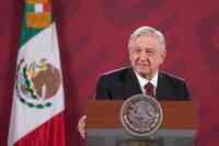 Noticia: Presidente mexicano pide investigar a su hermano por recibir dinero Presidente mexicano pide investigar a su hermano por recibir dinero