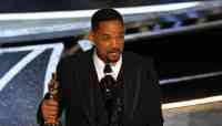 Noticia: Will Smith se disculpa con Chris Rock por lo ocurrido en los Premios Oscars Will Smith se disculpa con Chris Rock por lo ocurrido en los Premios Oscars