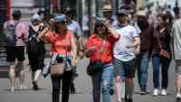 Noticia: Ola de calor en España es la más intensa de los últimos 20 años Ola de calor en España es la más intensa de los últimos 20 años