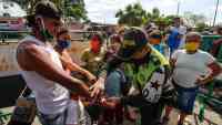 Noticia: Colombia impuso toque de queda y ley seca en ciudad fronteriza con Venezuela para detener la propagación del coronavirus Colombia impuso toque de queda y ley seca en ciudad fronteriza con Venezuela para detener la propagación del coronavirus