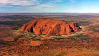 Noticia: Un sitio sagrado de Australia fue eliminado del Google Maps Un sitio sagrado de Australia fue eliminado del Google Maps