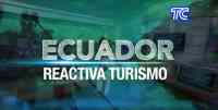 Noticia: VIDEO | Ecuador reactiva el turismo: esta semana vuelve la actividad en balnearios de Santa Elena VIDEO | Ecuador reactiva el turismo: esta semana vuelve la actividad en balnearios de Santa Elena