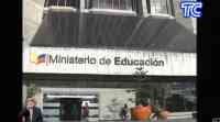 Noticia: VIDEO | Ministerio de Educacion recordó que las clases se realizarán de manera no presencial a escala Nacional VIDEO | Ministerio de Educacion recordó que las clases se realizarán de manera no presencial a escala Nacional