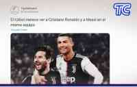 Noticia: VIDEO | Los mejores memes de la posible salida de Lionel Messi de FC. Barcelona VIDEO | Los mejores memes de la posible salida de Lionel Messi de FC. Barcelona