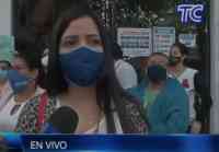 Noticia: INFORME EN VIVO | Padres de familia se quejan por exceso de cobros en colegio en el sur de Guayaquil INFORME EN VIVO | Padres de familia se quejan por exceso de cobros en colegio en el sur de Guayaquil