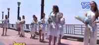 Noticia: VIDEO | Hoy se realizó la presentación oficial de las 10 candidatas a Reina de Guayaquil VIDEO | Hoy se realizó la presentación oficial de las 10 candidatas a Reina de Guayaquil
