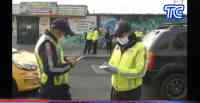 Noticia: VIDEO | Culminado el Estado de Excepción, restricción vehicular en Quito se mantendrá VIDEO | Culminado el Estado de Excepción, restricción vehicular en Quito se mantendrá