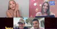 Noticia: EXCLUSIVA | Cali y El Dandee & Danna Paola nos dan detalle de su nuevo tema "Nada" EXCLUSIVA | Cali y El Dandee & Danna Paola nos dan detalle de su nuevo tema "Nada"