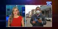 Noticia: INFORME EN VIVO | Se registró lamentable accidente en el centro de Guayaquil INFORME EN VIVO | Se registró lamentable accidente en el centro de Guayaquil