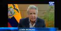 Noticia: VIDEO | El presidente Lenín Moreno anunció varias acciones para precautelar la salud y reactivar la producción en el país VIDEO | El presidente Lenín Moreno anunció varias acciones para precautelar la salud y reactivar la producción en el país