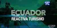 Noticia: Ecuador reactiva turismo: Desde hoy 13 áreas protegidas volverán a recibir turistas bajo medidas de seguridad Ecuador reactiva turismo: Desde hoy 13 áreas protegidas volverán a recibir turistas bajo medidas de seguridad