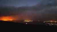 Noticia: Evacuación en la Isla Grande de Hawái por incendios forestales Evacuación en la Isla Grande de Hawái por incendios forestales