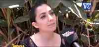 Noticia: VIDEO | Pamela Cortés, víctima de la delincuencia después de la operación de su padre VIDEO | Pamela Cortés, víctima de la delincuencia después de la operación de su padre