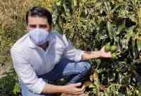 Noticia: INIAP, MAG, Agrocalidad y BanEcuador inauguraron la primera Escuela de Fruticultura INIAP, MAG, Agrocalidad y BanEcuador inauguraron la primera Escuela de Fruticultura