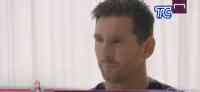 Noticia: VIDEO | Lionel Messi se queda en FC Barcelona: Entrevista inédita VIDEO | Lionel Messi se queda en FC Barcelona: Entrevista inédita