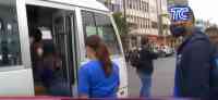 Noticia: VIDEO | 14 médicos de Guayaquil viajaron a Cuenca para atender a pacientes con Covid-19 VIDEO | 14 médicos de Guayaquil viajaron a Cuenca para atender a pacientes con Covid-19