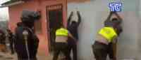 Noticia: VIDEO | Policía Nacional investiga delitos relacionados al narcotráfico en cantón Durán, provincia del Guayas VIDEO | Policía Nacional investiga delitos relacionados al narcotráfico en cantón Durán, provincia del Guayas