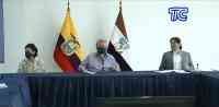 Noticia: INFORME EN VIVO | Gobierno Nacional analiza reactivación turística de Galápagos INFORME EN VIVO | Gobierno Nacional analiza reactivación turística de Galápagos