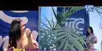 Noticia: VIDEO | Michela Pincay es nuevamente captada en los pasillos de TC Televisión VIDEO | Michela Pincay es nuevamente captada en los pasillos de TC Televisión