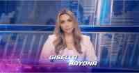 Noticia: Gisella Bayona regresará muy pronto a la pantalla de TC Televisión Gisella Bayona regresará muy pronto a la pantalla de TC Televisión