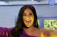 Noticia: VIDEO | Michela Pincay es la nueva integrante de la familia de "De Casa en Casa" VIDEO | Michela Pincay es la nueva integrante de la familia de "De Casa en Casa"