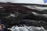 Noticia: VIDEO | Este 8 de septiembre se cumplen 42 años de la Declaratoria de las Islas Galápagos como Patrimonio Cultural de la Humanidad VIDEO | Este 8 de septiembre se cumplen 42 años de la Declaratoria de las Islas Galápagos como Patrimonio Cultural de la Humanidad