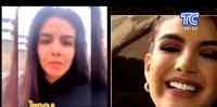 Noticia: VIDEO | Dayanara Peralta no aguantó más y explotó en redes sociales contra sus detractores VIDEO | Dayanara Peralta no aguantó más y explotó en redes sociales contra sus detractores