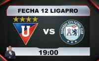 Noticia: VIDEO | Fecha 12 de la LigaPro: Liga de Quito recibe a Guayaquil City en el estadio Rodrigo Paz Delgado VIDEO | Fecha 12 de la LigaPro: Liga de Quito recibe a Guayaquil City en el estadio Rodrigo Paz Delgado