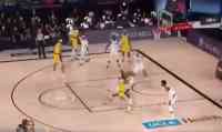 Noticia: VIDEO | NBA: Resumen la última fecha de la mejor liga de Baloncesto del mundo VIDEO | NBA: Resumen la última fecha de la mejor liga de Baloncesto del mundo
