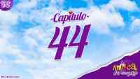 Antuca me enamora - Capítulo 44