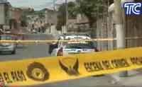Noticia: VIDEO | Dos muertes violentas se registraron en Manabí en las últimas horas VIDEO | Dos muertes violentas se registraron en Manabí en las últimas horas