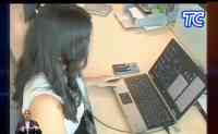 Noticia: VIDEO | En Quito desarticulan una banda delictiva que hackeaba cuentas bancarias VIDEO | En Quito desarticulan una banda delictiva que hackeaba cuentas bancarias