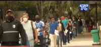 Noticia: VIDEO | Estudiantes en Guayaquil rinden exámenes para acceder a la Educación Superior VIDEO | Estudiantes en Guayaquil rinden exámenes para acceder a la Educación Superior