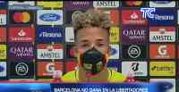 Noticia: VIDEO | Reacciones tras los partidos de los equipos ecuatorianos en la Copa Libertadores VIDEO | Reacciones tras los partidos de los equipos ecuatorianos en la Copa Libertadores