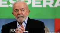 Noticia: Lula da Silva es el nuevo Presidente de Brasil Lula da Silva es el nuevo Presidente de Brasil