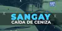 Noticia: Las repercusiones de la caída de cenizas del volcán Sangay en el Ecuador: informe completo Las repercusiones de la caída de cenizas del volcán Sangay en el Ecuador: informe completo