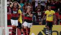 Noticia: ¡ÚLTIMA HORA! Sí se jugará el partido entre Barcelona y Flamengo por Copa Libertadores ¡ÚLTIMA HORA! Sí se jugará el partido entre Barcelona y Flamengo por Copa Libertadores