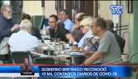Noticia: VIDEO | Alerta en Europa por masivo rebrote de coronavirus VIDEO | Alerta en Europa por masivo rebrote de coronavirus