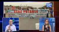 Noticia: VIDEO | Falta de Agua Potable en Durán: Entrevista en vivo con Christian Mendoza, gerente de EMAPAD-EP VIDEO | Falta de Agua Potable en Durán: Entrevista en vivo con Christian Mendoza, gerente de EMAPAD-EP