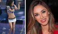 Noticia: La cantante Anahí rompió el silencio sobre la anorexia que pasó hace unos años: "Me ponían comida para ver qué hacía" La cantante Anahí rompió el silencio sobre la anorexia que pasó hace unos años: "Me ponían comida para ver qué hacía"