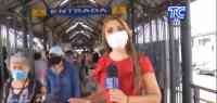 Noticia: VIDEO | En Guayaquil persiste irrespeto a normas de bioseguirdad en metrovía VIDEO | En Guayaquil persiste irrespeto a normas de bioseguirdad en metrovía