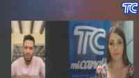 Noticia: Entrevista exclusiva | Daniel Betancourth cautiva con su nuevo tema "Renacer" Entrevista exclusiva | Daniel Betancourth cautiva con su nuevo tema "Renacer"