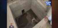 Noticia: VIDEO | Niña de dos años fue encontrada muerta en un tanque de agua VIDEO | Niña de dos años fue encontrada muerta en un tanque de agua