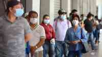 Noticia: VIDEO | ¡Atención! Incremento de casos de coronavirus en Guayaquil VIDEO | ¡Atención! Incremento de casos de coronavirus en Guayaquil
