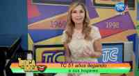 Noticia: VIDEO | "Nos renovamos con ustedes": Ellos te cuentan sobre la nueva imagen de TC Televisión VIDEO | "Nos renovamos con ustedes": Ellos te cuentan sobre la nueva imagen de TC Televisión