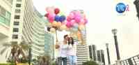 Noticia: VIDEO | Una celebración diferente: así fue el cumpleaños de Dora West VIDEO | Una celebración diferente: así fue el cumpleaños de Dora West