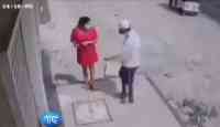 Imagen: VIDEO | Mujer fue golpeada y disparada por un sujeto en Huaquillas VIDEO | Mujer fue golpeada y disparada por un sujeto en Huaquillas