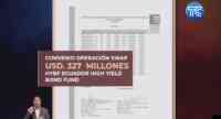 Noticia: VIDEO | Caso ISSPOL: Autoridades piden la liquidación de Decevale, involucrada en caso de estafa VIDEO | Caso ISSPOL: Autoridades piden la liquidación de Decevale, involucrada en caso de estafa