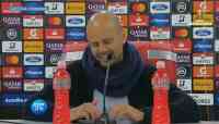 Noticia: VIDEO | Miguel Ángel Ramírez confiesa los motivos para quedarse en Independiente del Valle VIDEO | Miguel Ángel Ramírez confiesa los motivos para quedarse en Independiente del Valle