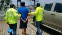 Noticia: VIDEO | Capturaron a "más buscado" del Ecuador, por delito de violación VIDEO | Capturaron a "más buscado" del Ecuador, por delito de violación